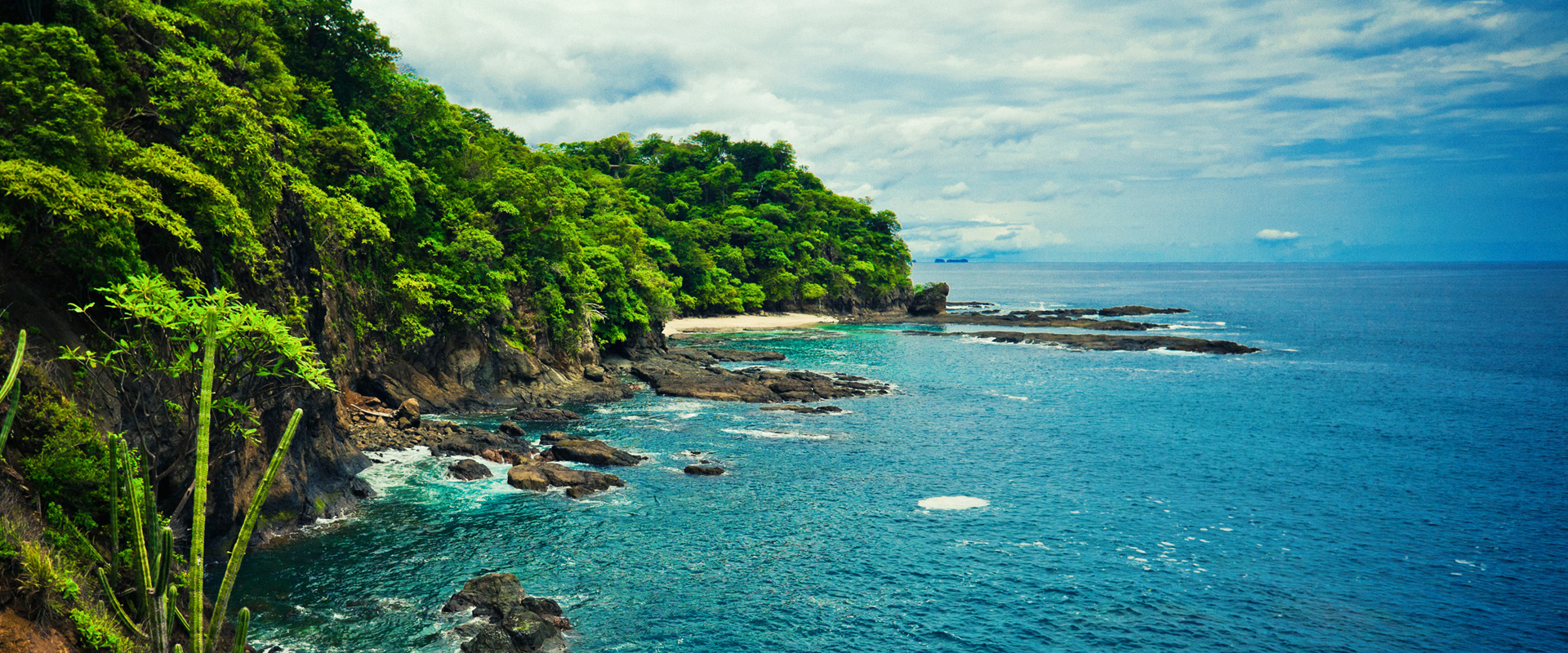 Acompañantes Costa Rica